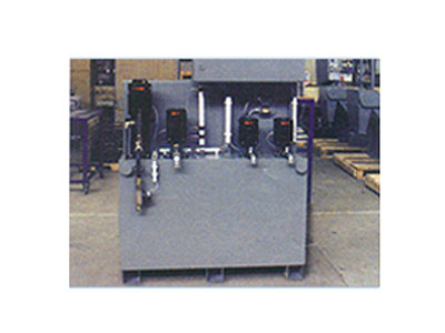 HBF系列紙帶過濾機(jī)