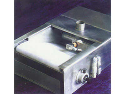 BF系列新型紙帶過濾機(jī)